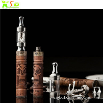 cigaretts vv e-fire kit 7 Patterns 1100mah Vision E-Fire